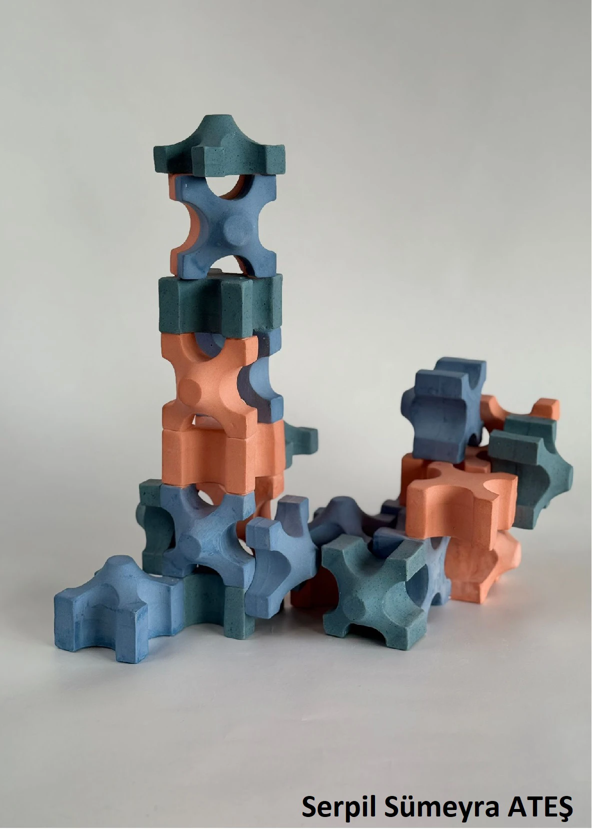 18. Altın Testi Seramik Yarışması